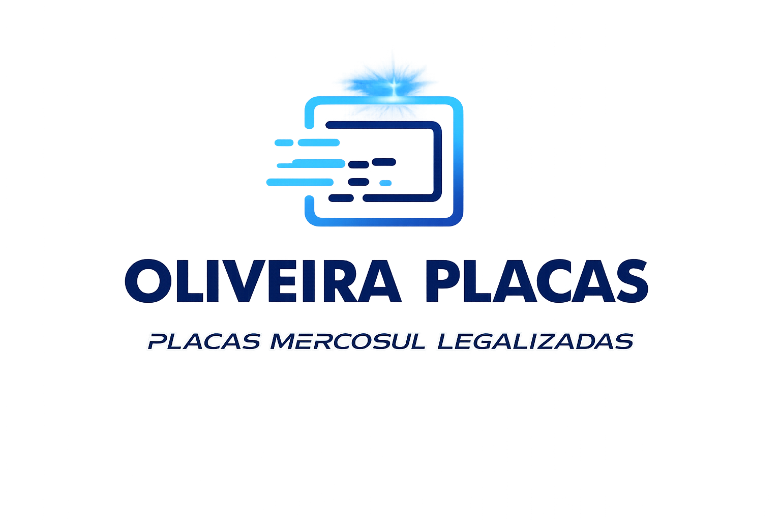 Oliveira Placas - Placas Mercosul Legalizadas