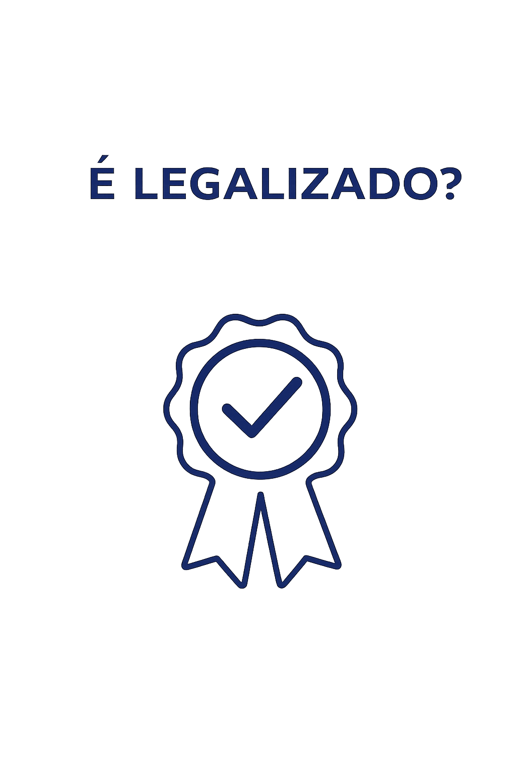 100% Legalizado