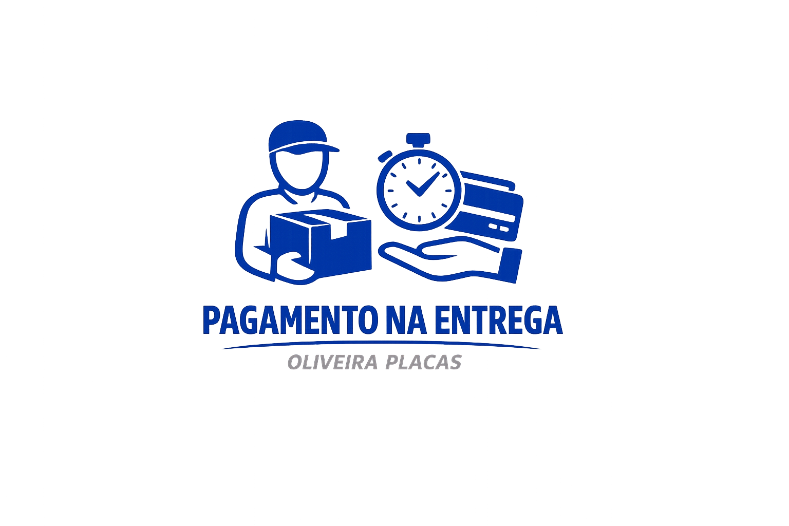 Pague na Entrega